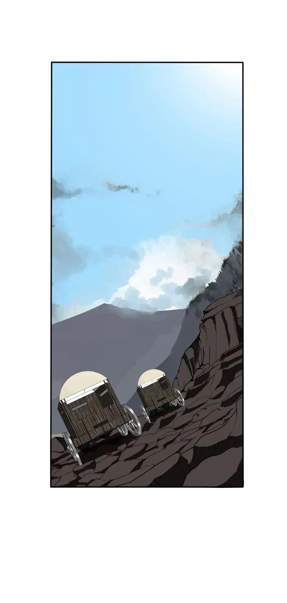 The Beginning After the End Chapter 8 - Page 13 in English