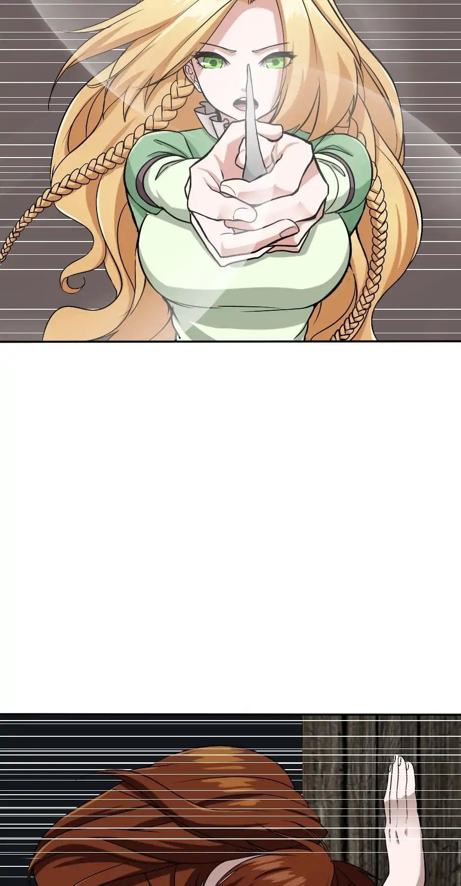 The Beginning After the End Chapter 8 - Page 28 in English