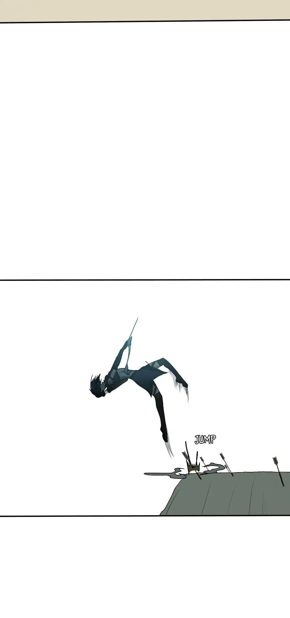 The Beginning After the End Chapter 8 - Page 37 in English