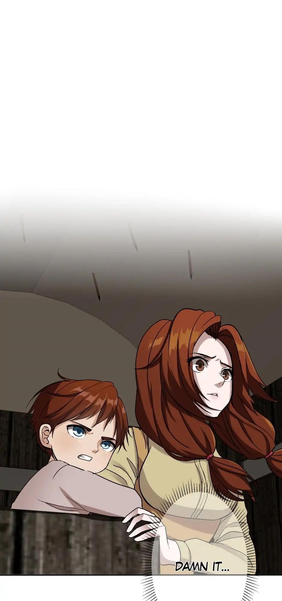 The Beginning After the End Chapter 8 - Page 39 in English