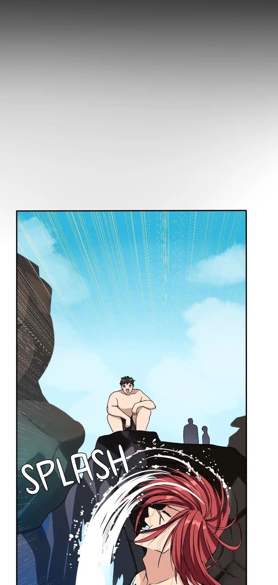 The Beginning After the End Chapter 8 - Page 4 in English