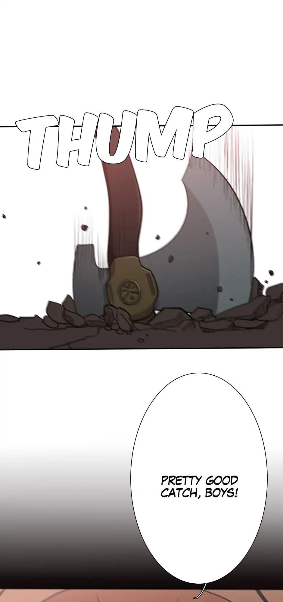 The Beginning After the End Chapter 8 - Page 44 in English