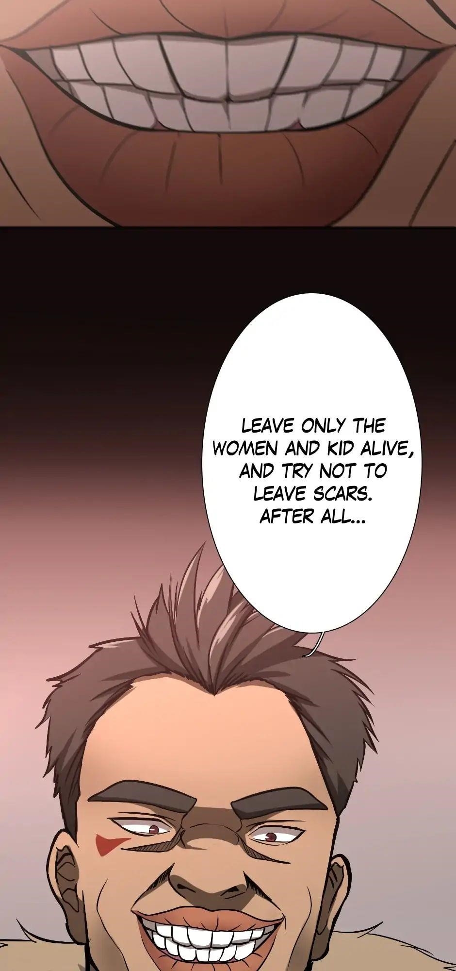 The Beginning After the End Chapter 8 - Page 45 in English