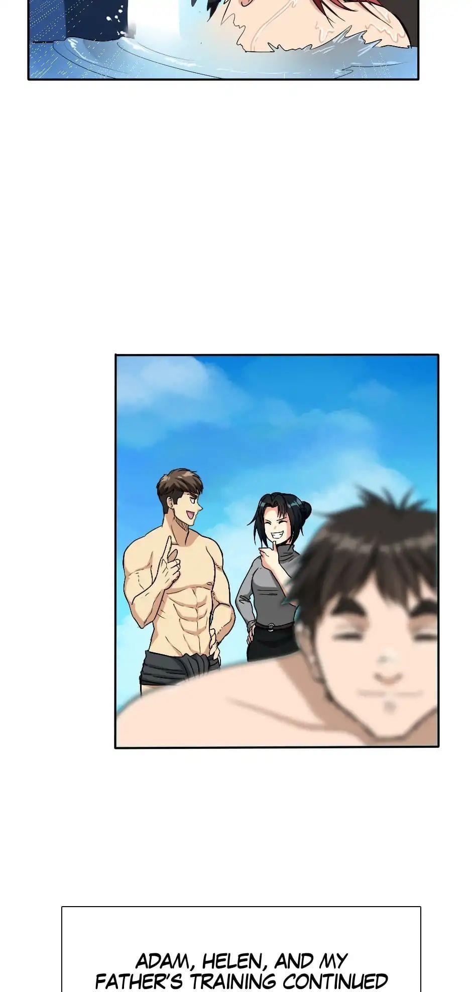 The Beginning After the End Chapter 8 - Page 5 in English