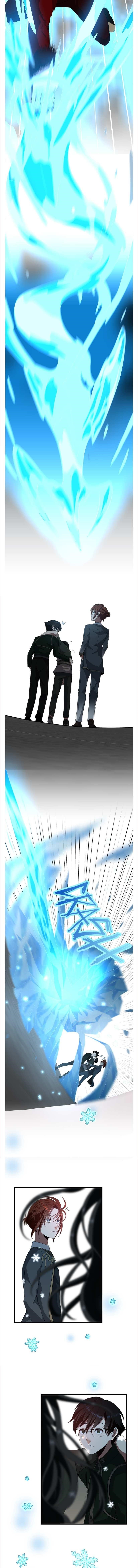 The Beginning After the End Chapter 80 - Page 10 in English