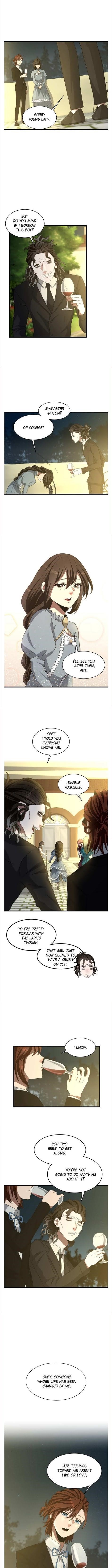 The Beginning After the End Chapter 84 - Page 5 in English