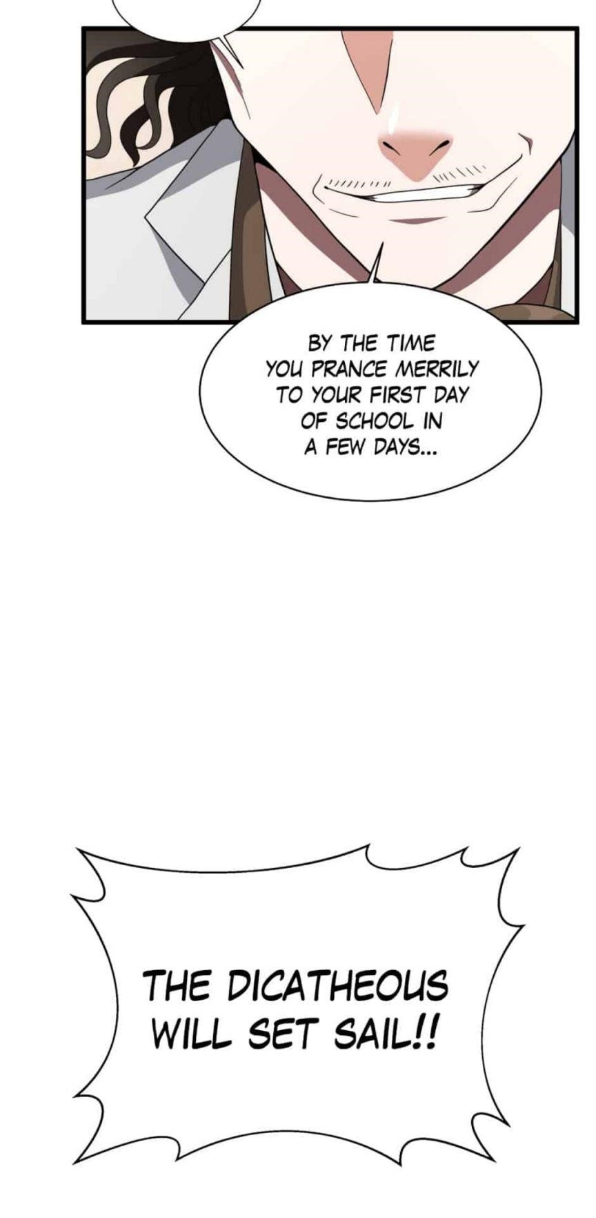 The Beginning After the End Chapter 85 - Page 24 in English