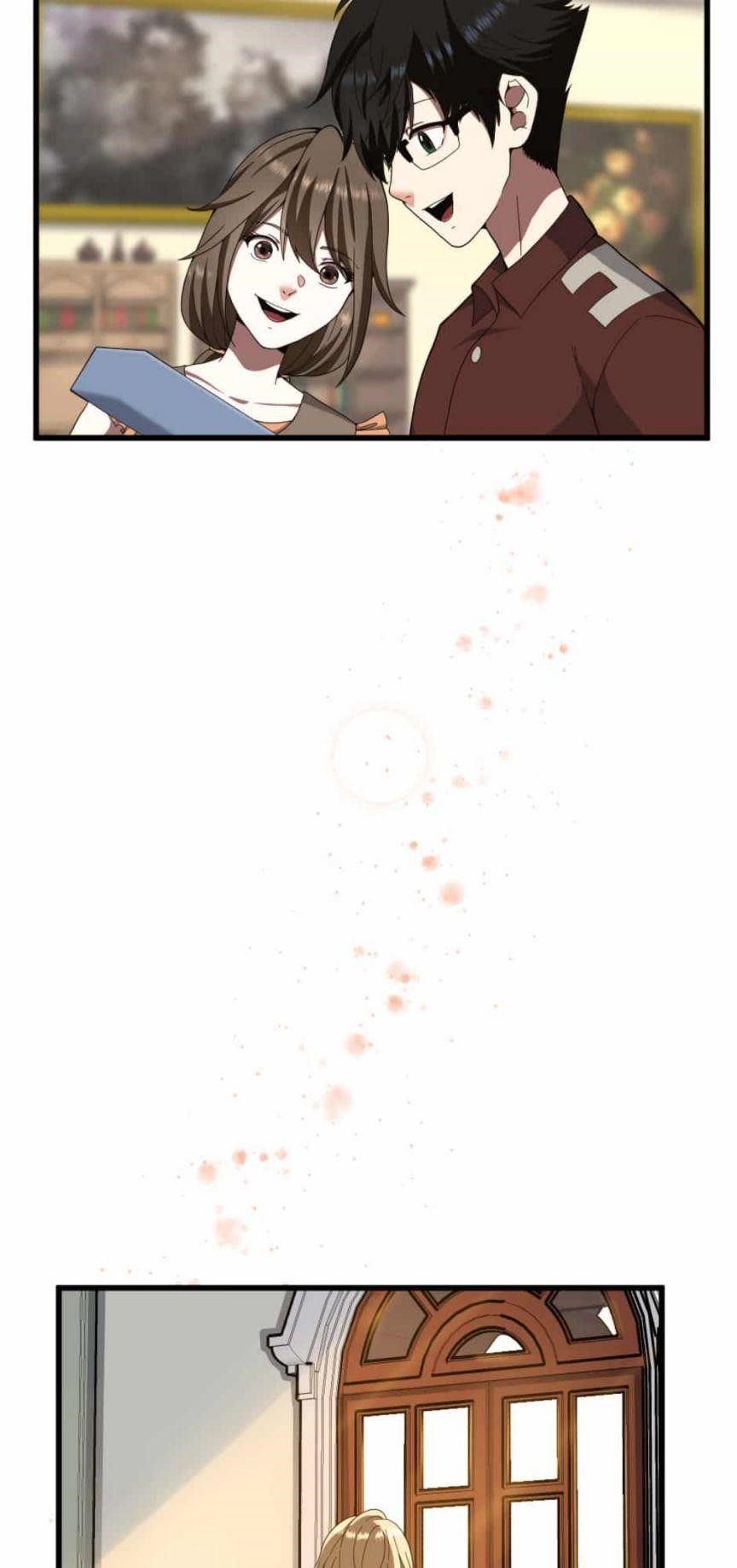 The Beginning After the End Chapter 85 - Page 58 in English
