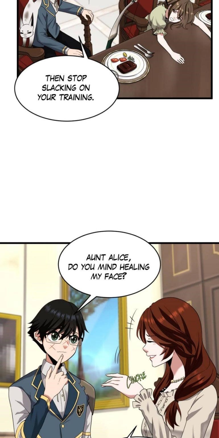 The Beginning After the End Chapter 86 - Page 16 in English