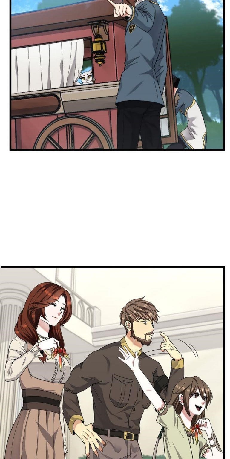The Beginning After the End Chapter 86 - Page 21 in English
