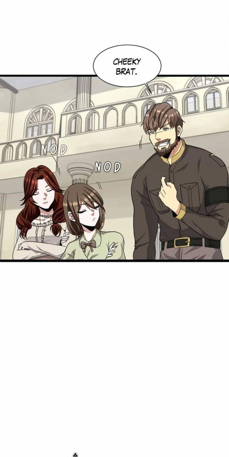 The Beginning After the End Chapter 86 - Page 23 in English