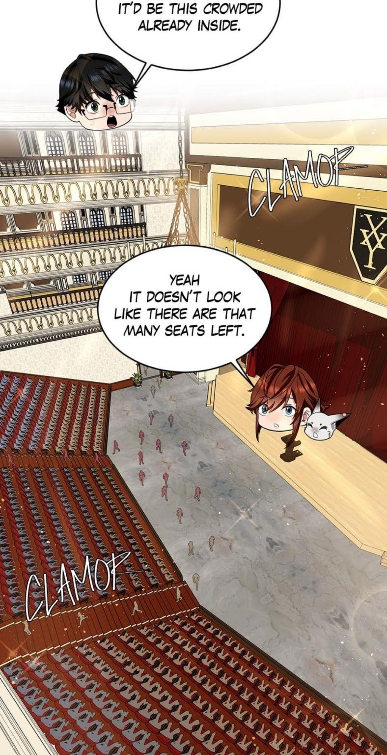 The Beginning After the End Chapter 86 - Page 39 in English