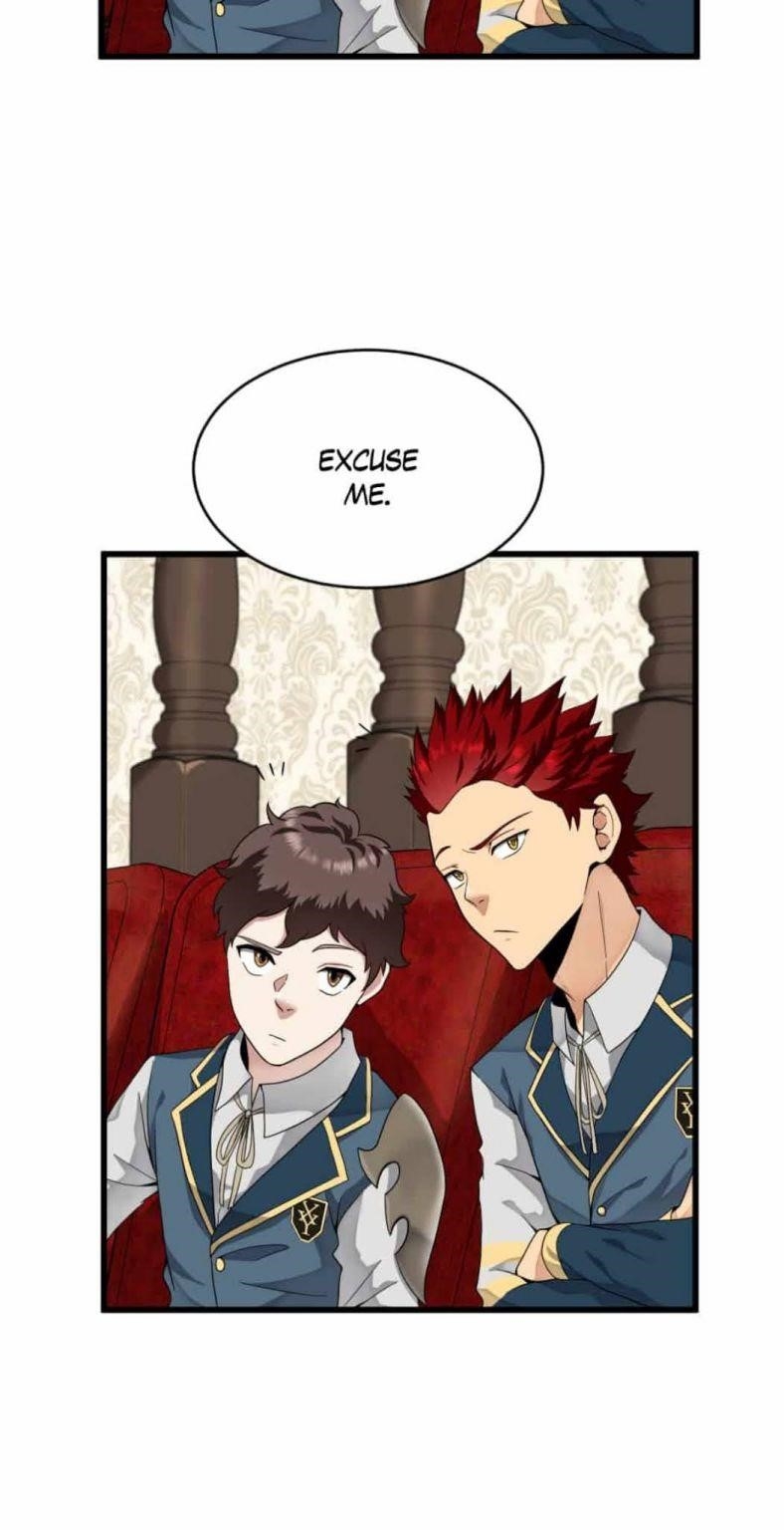 The Beginning After the End Chapter 86 - Page 42 in English