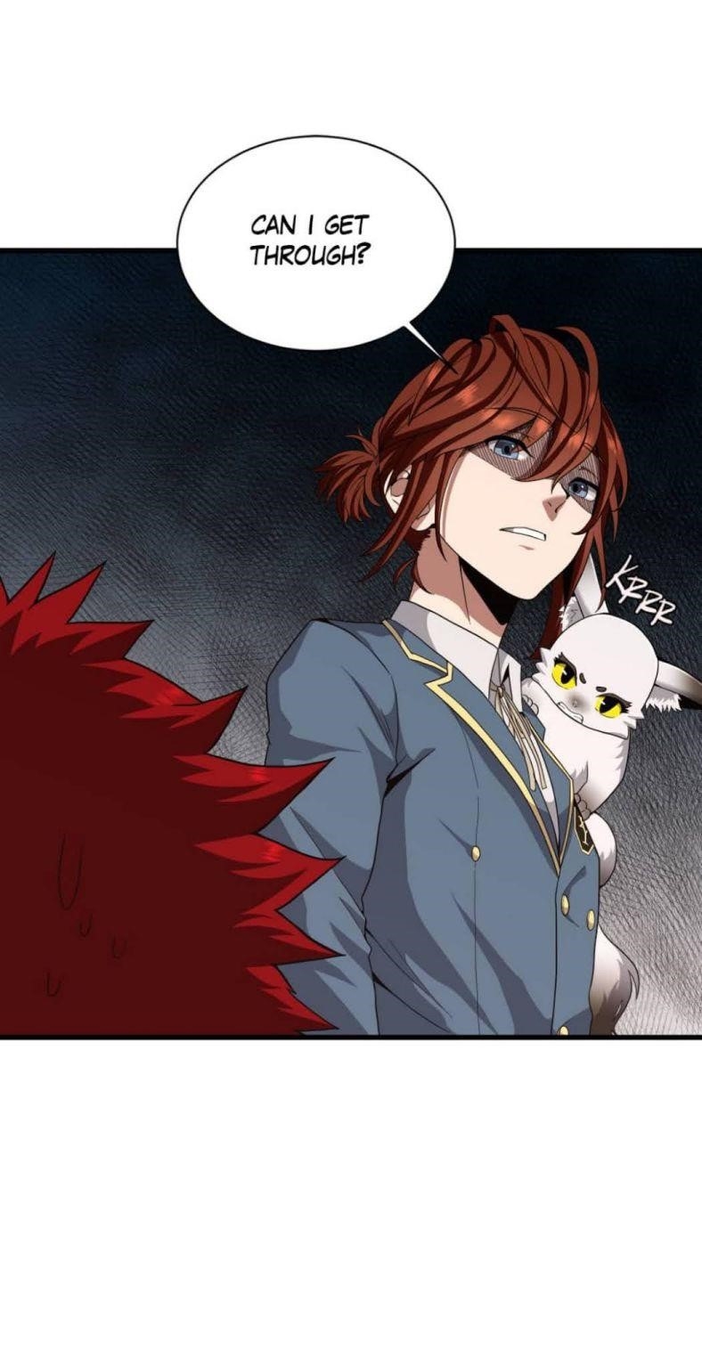 The Beginning After the End Chapter 86 - Page 43 in English