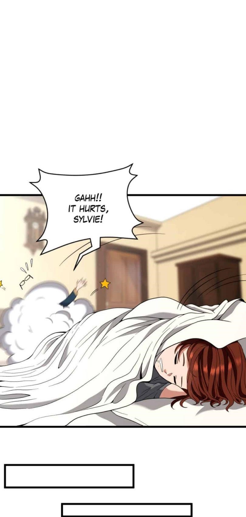 The Beginning After the End Chapter 86 - Page 5 in English