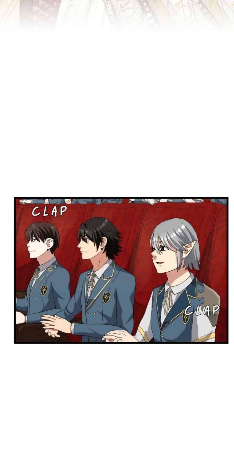 The Beginning After the End Chapter 86 - Page 61 in English