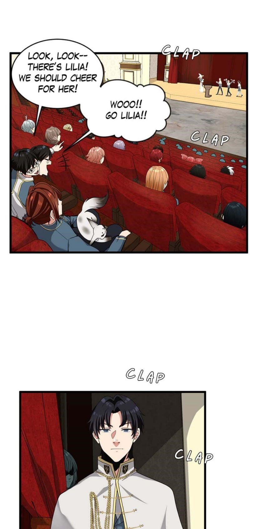 The Beginning After the End Chapter 86 - Page 64 in English