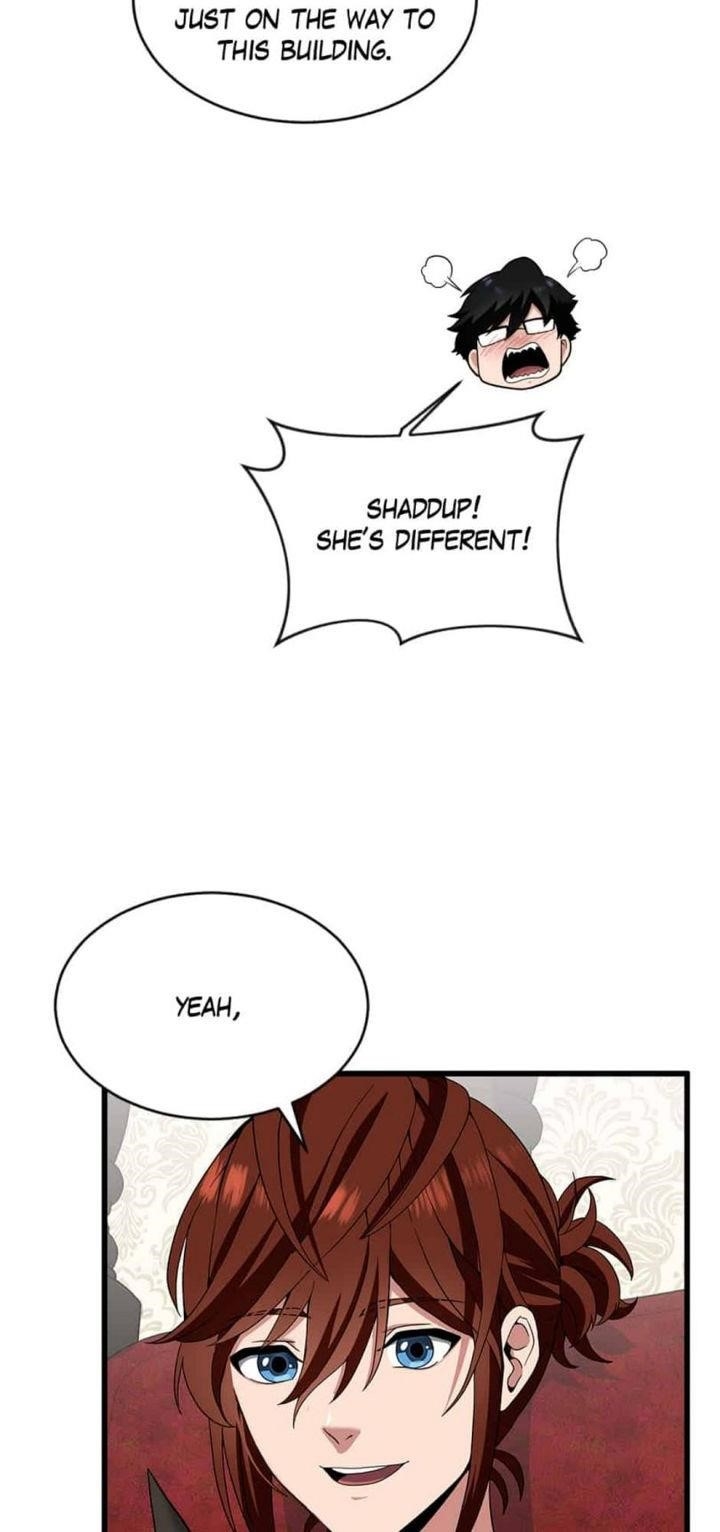 The Beginning After the End Chapter 87 - Page 19 in English