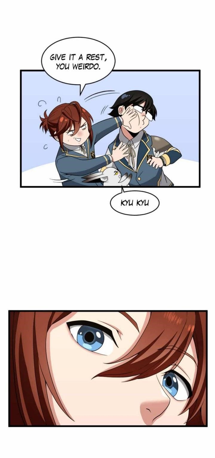 The Beginning After the End Chapter 87 - Page 23 in English