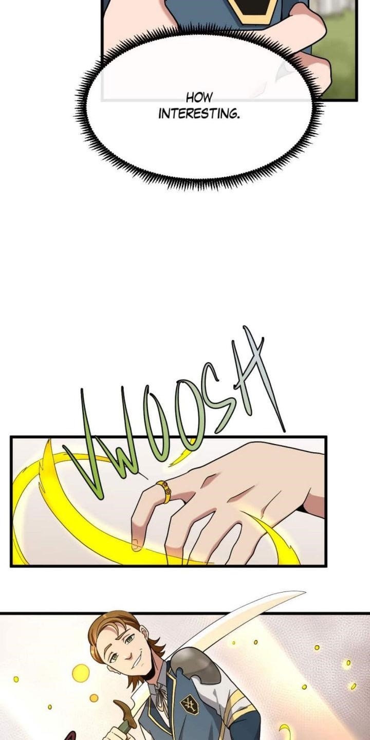 The Beginning After the End Chapter 87 - Page 39 in English