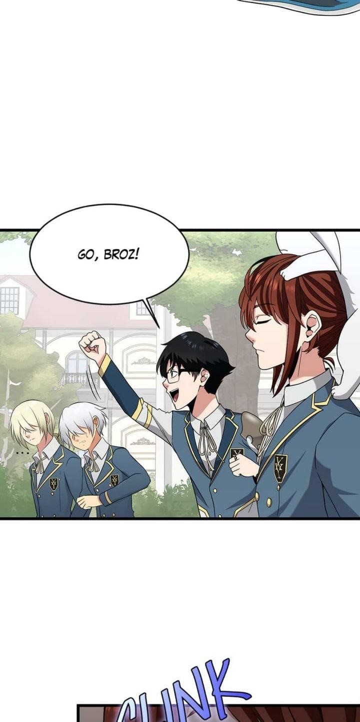 The Beginning After the End Chapter 87 - Page 41 in English