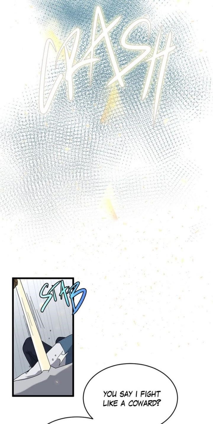 The Beginning After the End Chapter 87 - Page 60 in English