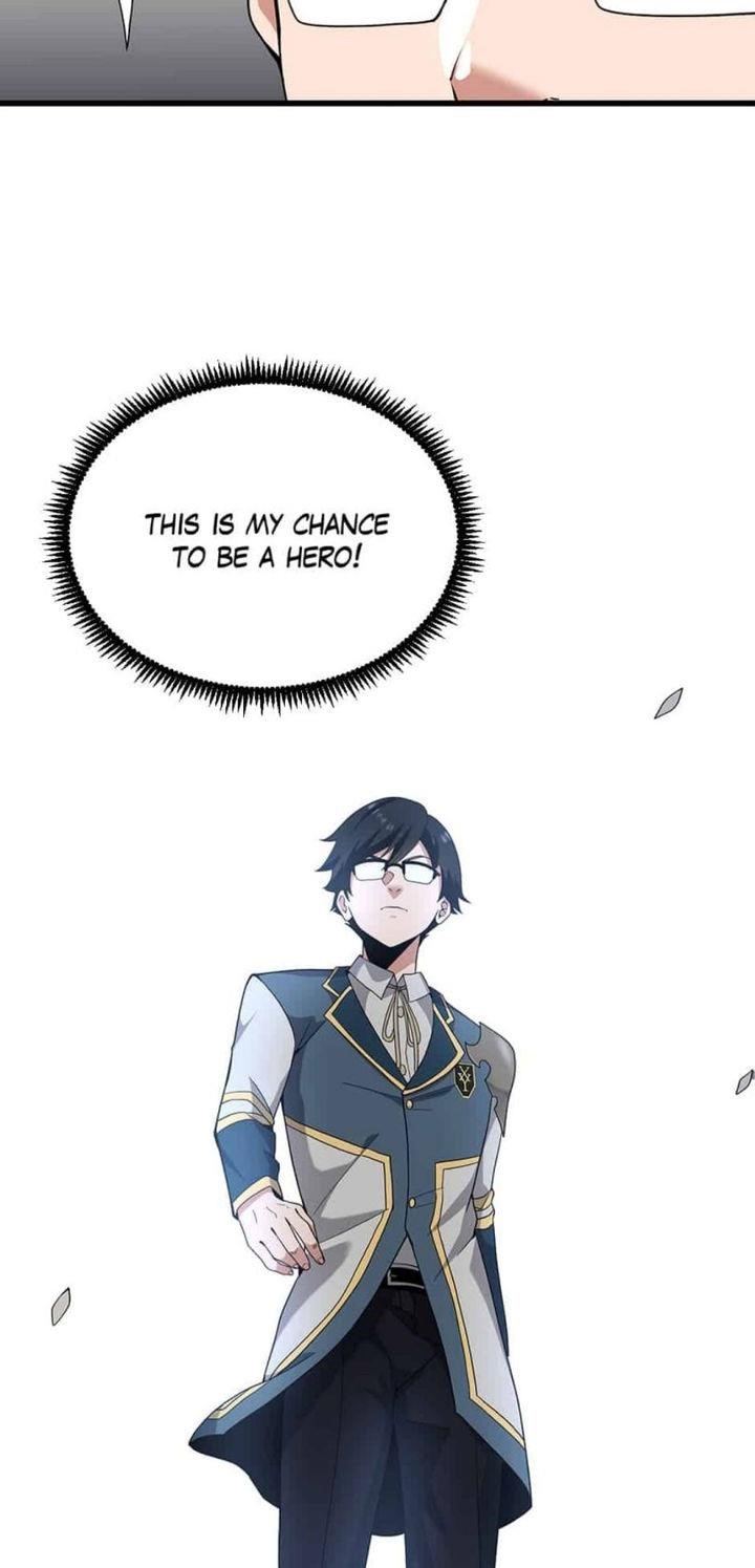 The Beginning After the End Chapter 87 - Page 64 in English