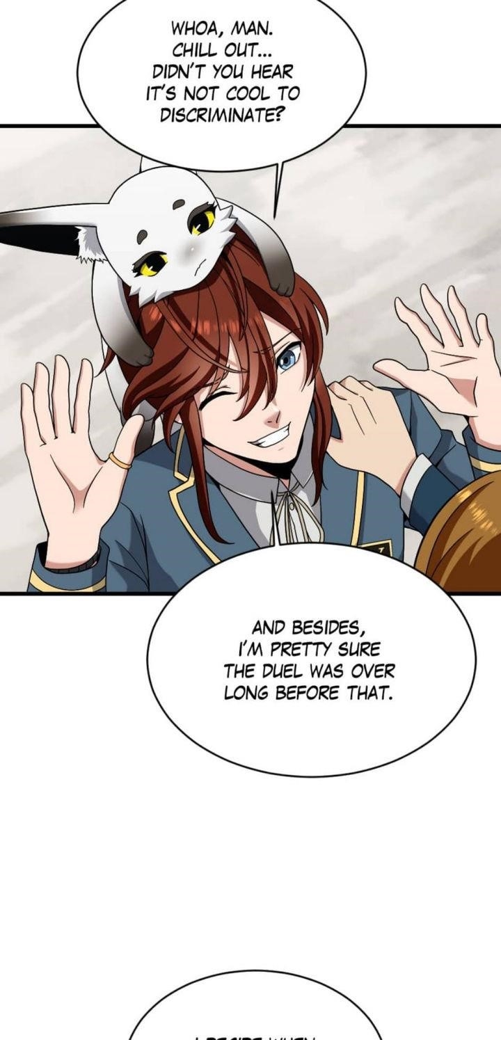 The Beginning After the End Chapter 87 - Page 70 in English