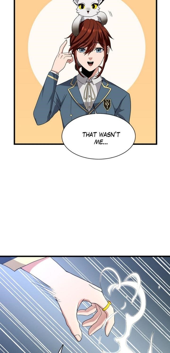 The Beginning After the End Chapter 87 - Page 75 in English