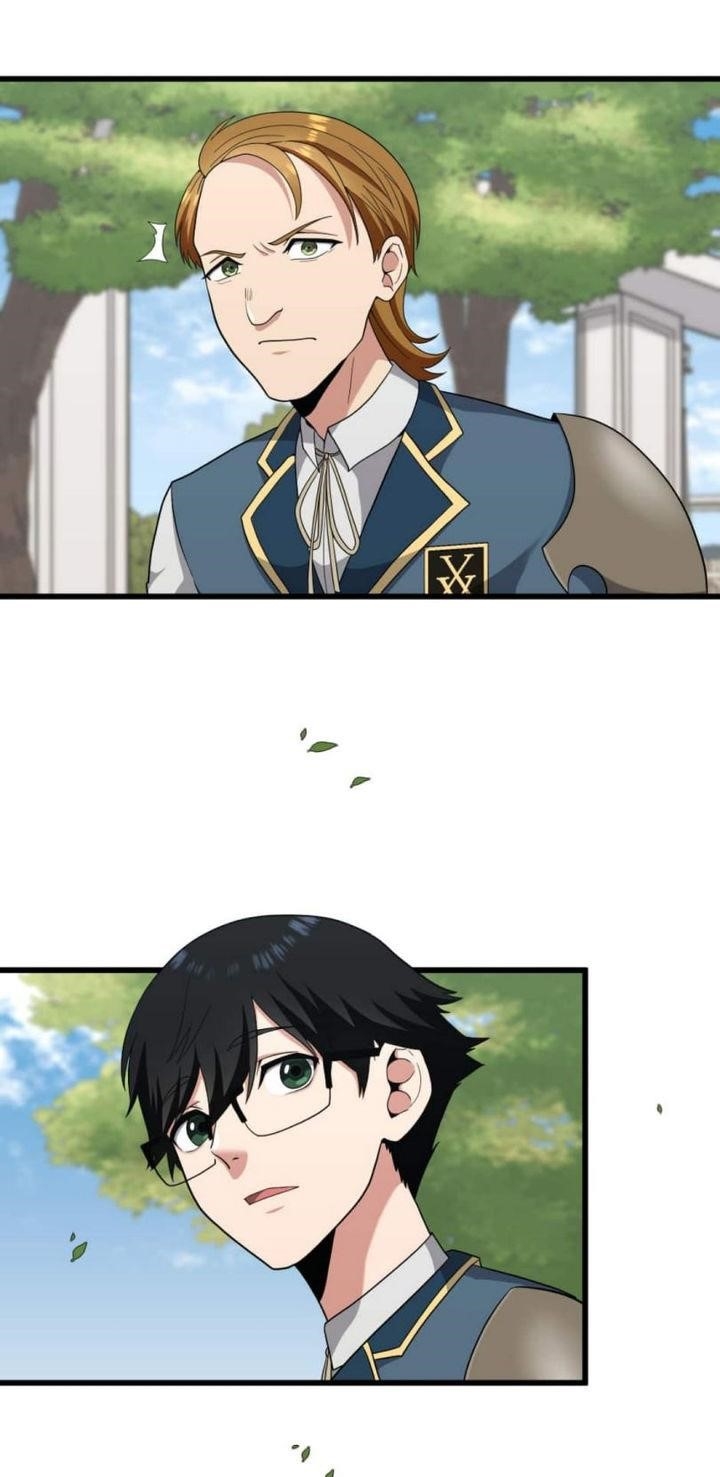 The Beginning After the End Chapter 87 - Page 77 in English