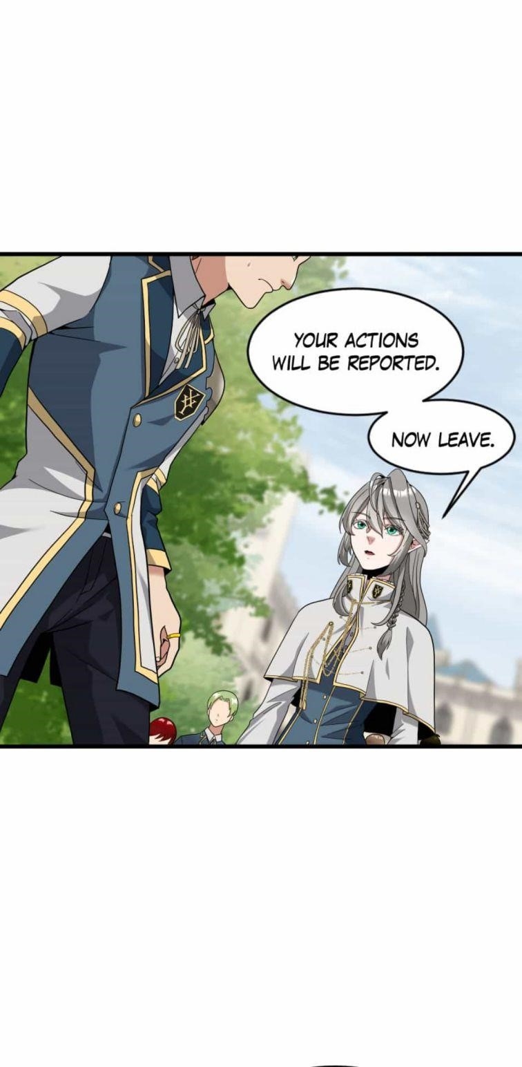 The Beginning After the End Chapter 88 - Page 33 in English