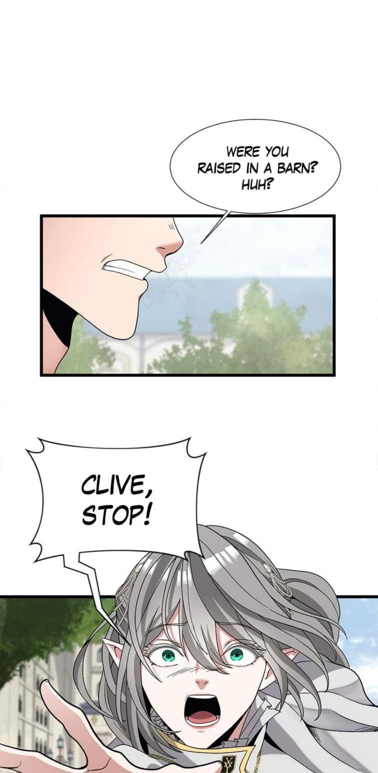 The Beginning After the End Chapter 88 - Page 42 in English