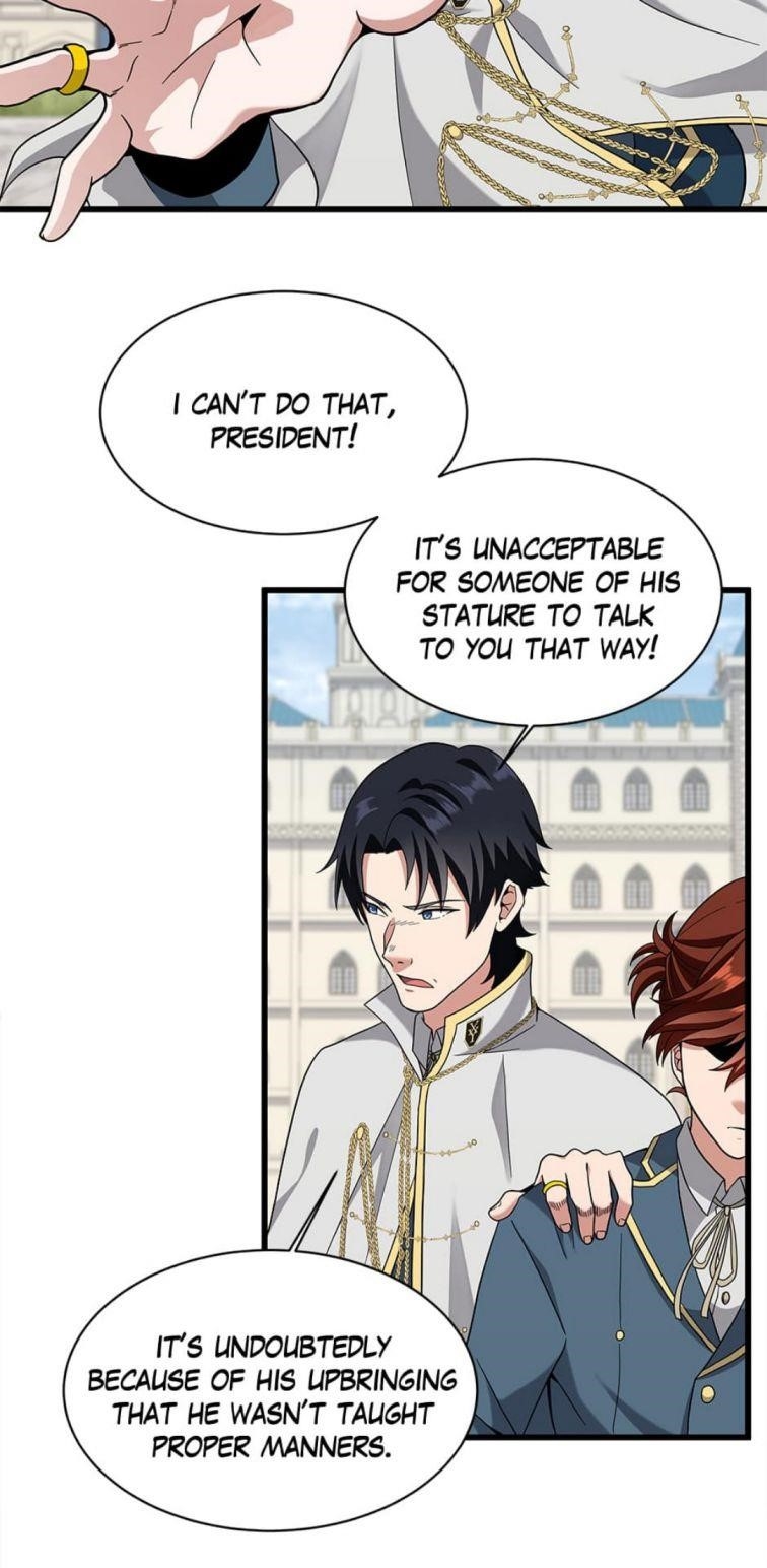 The Beginning After the End Chapter 88 - Page 43 in English