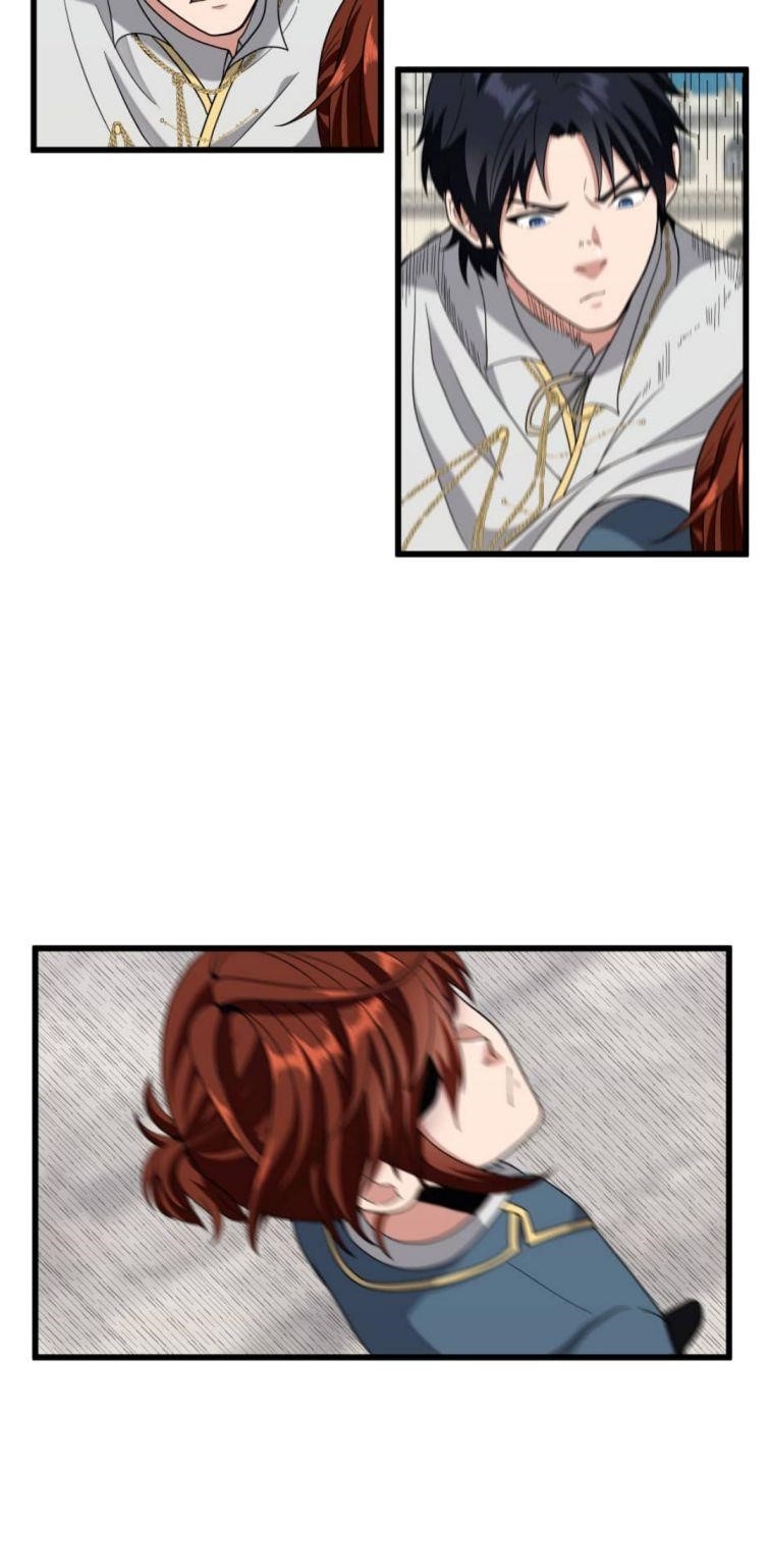 The Beginning After the End Chapter 88 - Page 45 in English