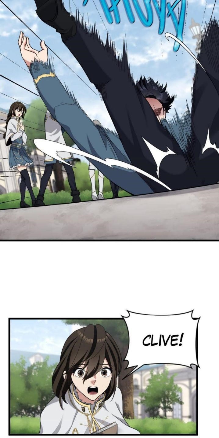 The Beginning After the End Chapter 88 - Page 49 in English