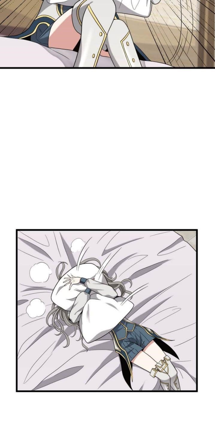 The Beginning After the End Chapter 88 - Page 60 in English