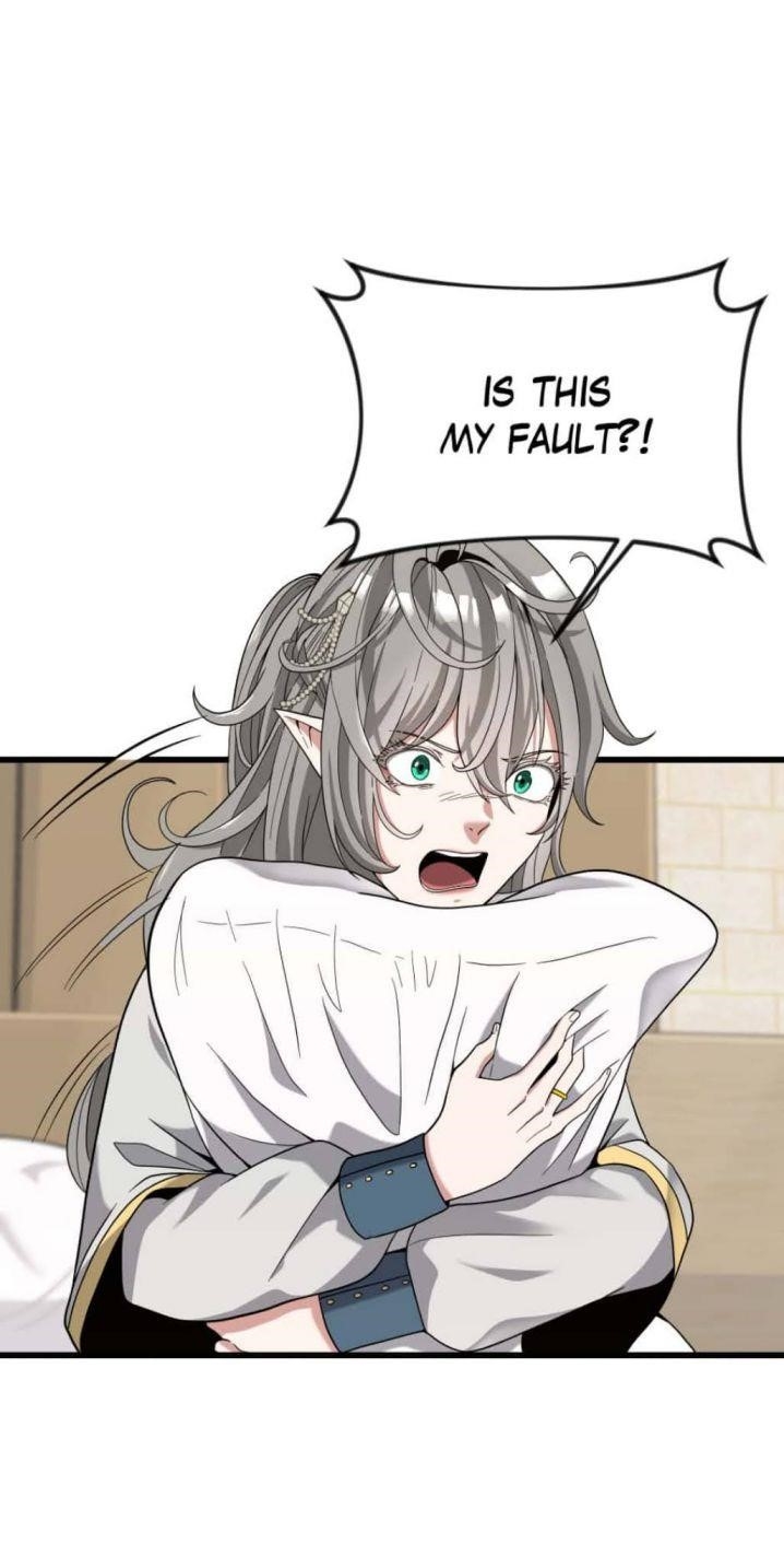 The Beginning After the End Chapter 88 - Page 61 in English