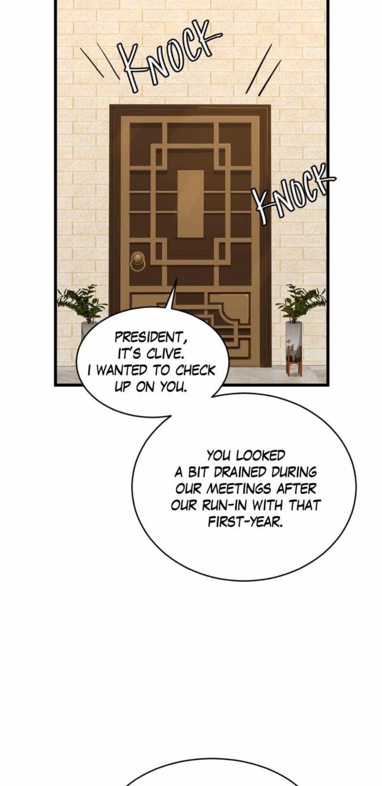 The Beginning After the End Chapter 88 - Page 68 in English