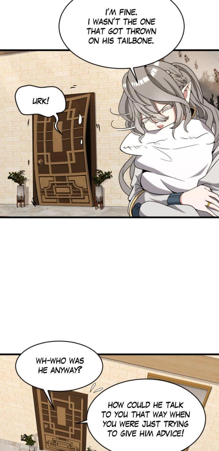 The Beginning After the End Chapter 88 - Page 69 in English
