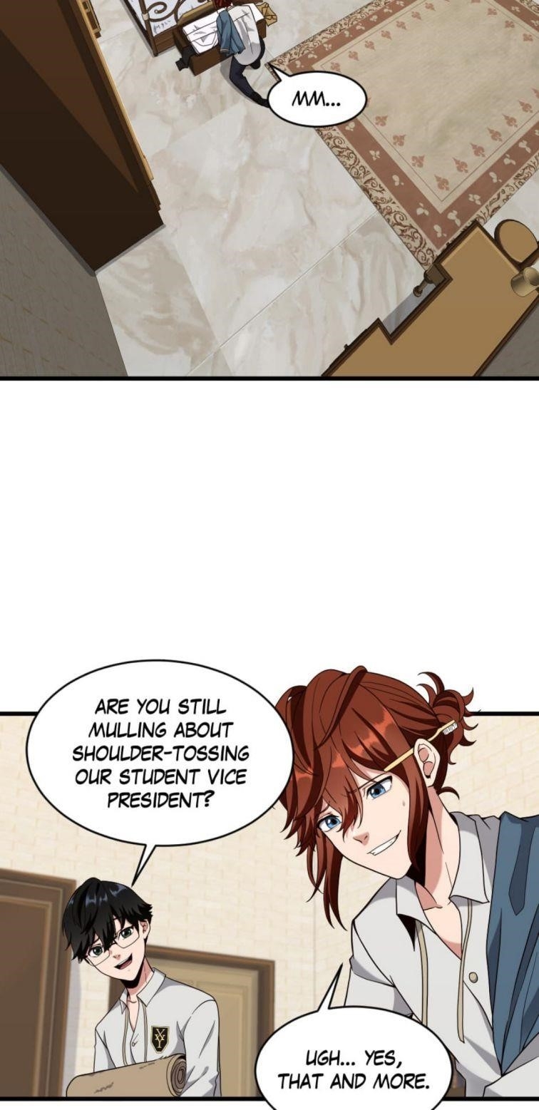 The Beginning After the End Chapter 88 - Page 75 in English