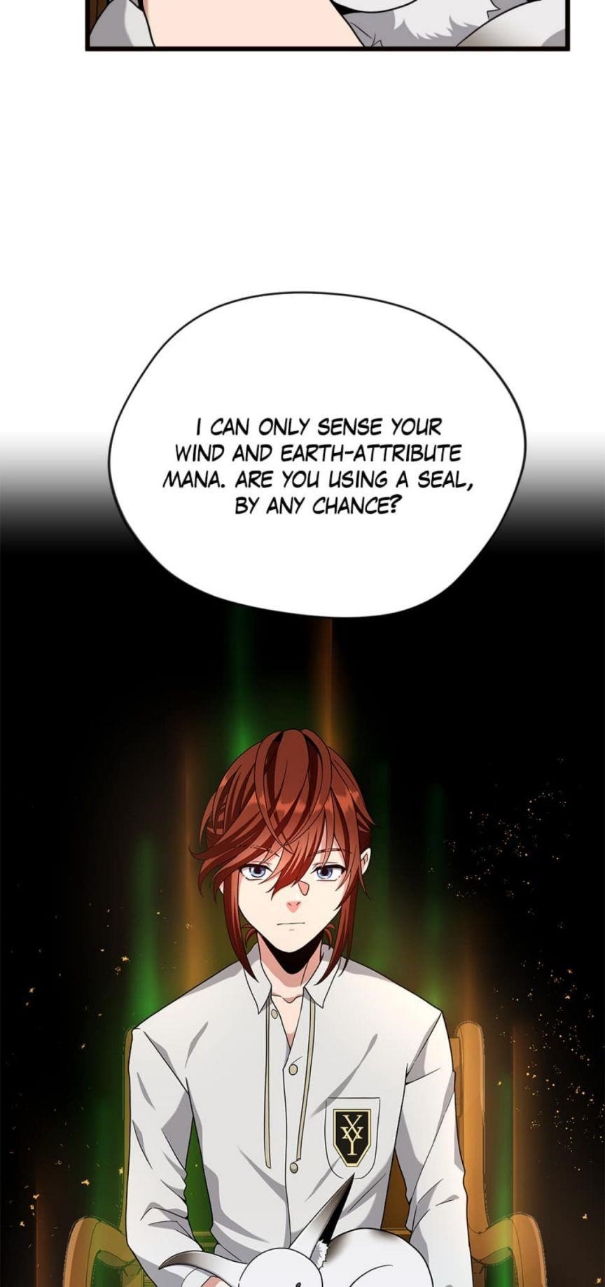 The Beginning After the End Chapter 89 - Page 11 in English