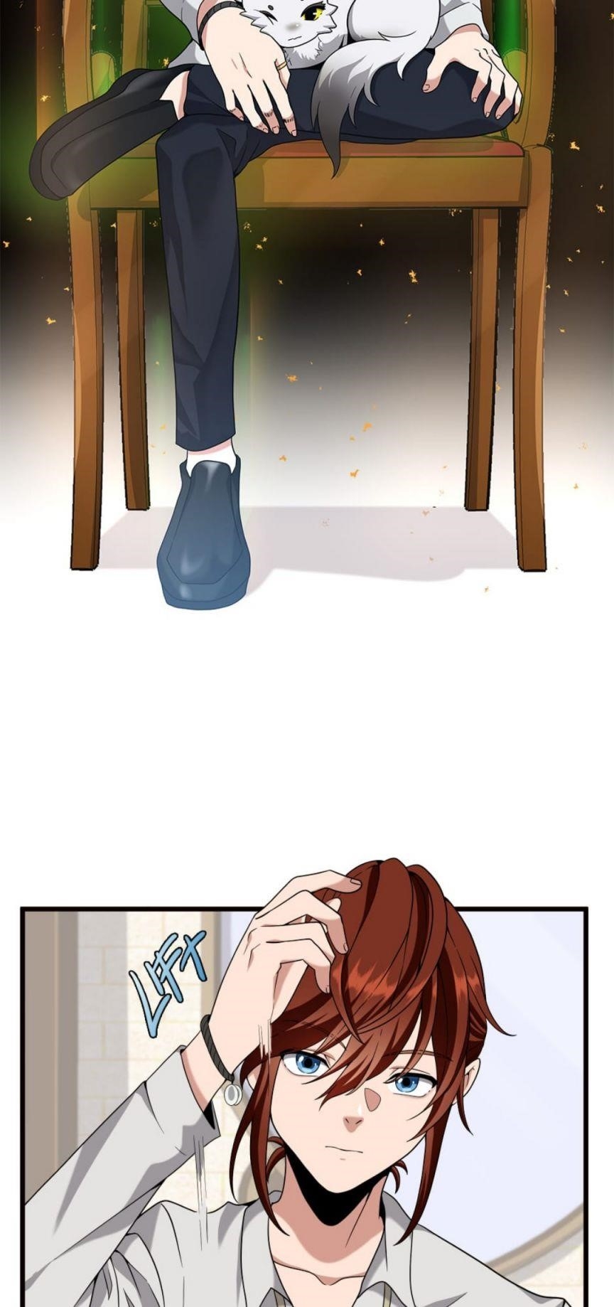 The Beginning After the End Chapter 89 - Page 12 in English