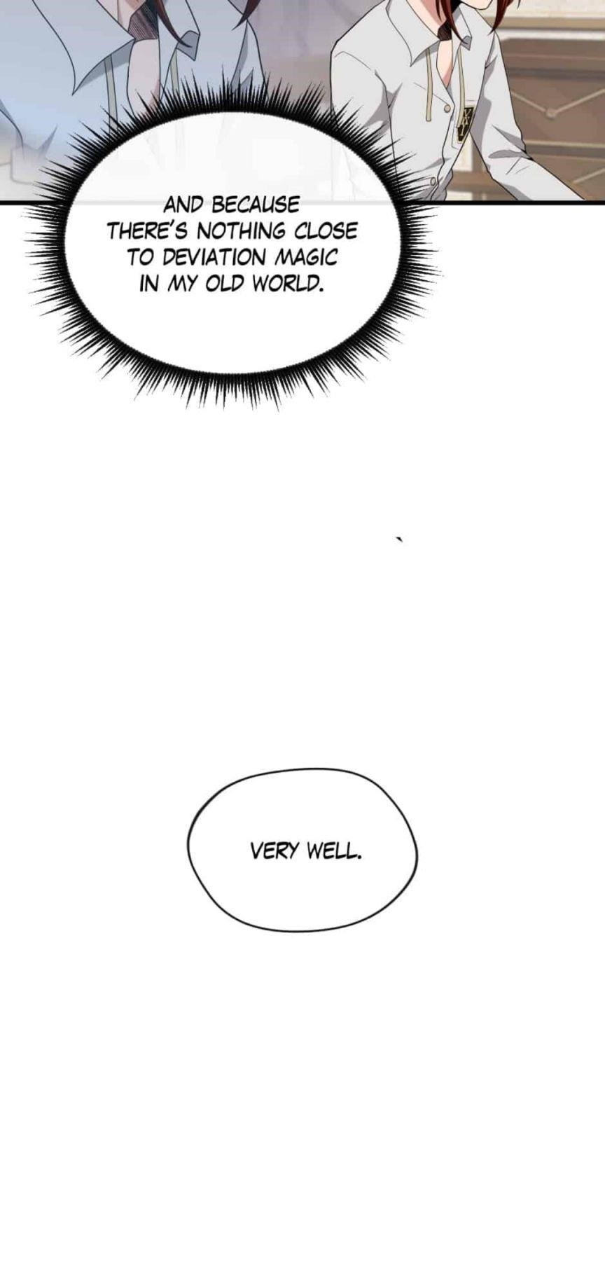 The Beginning After the End Chapter 89 - Page 22 in English