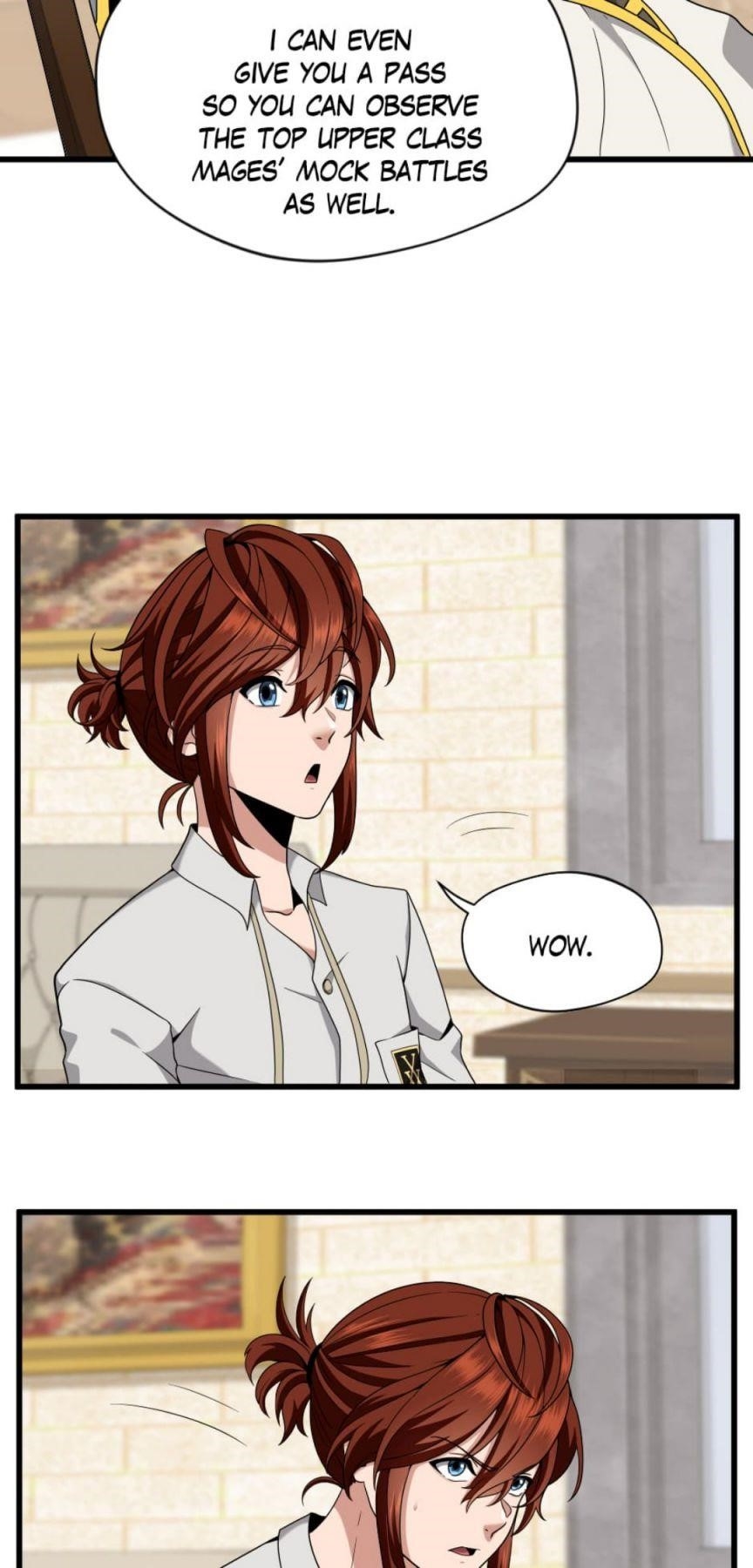 The Beginning After the End Chapter 89 - Page 24 in English
