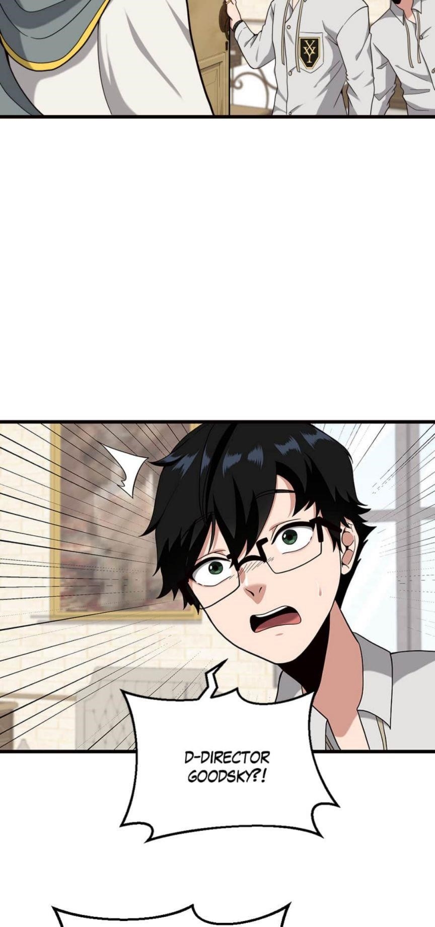 The Beginning After the End Chapter 89 - Page 3 in English