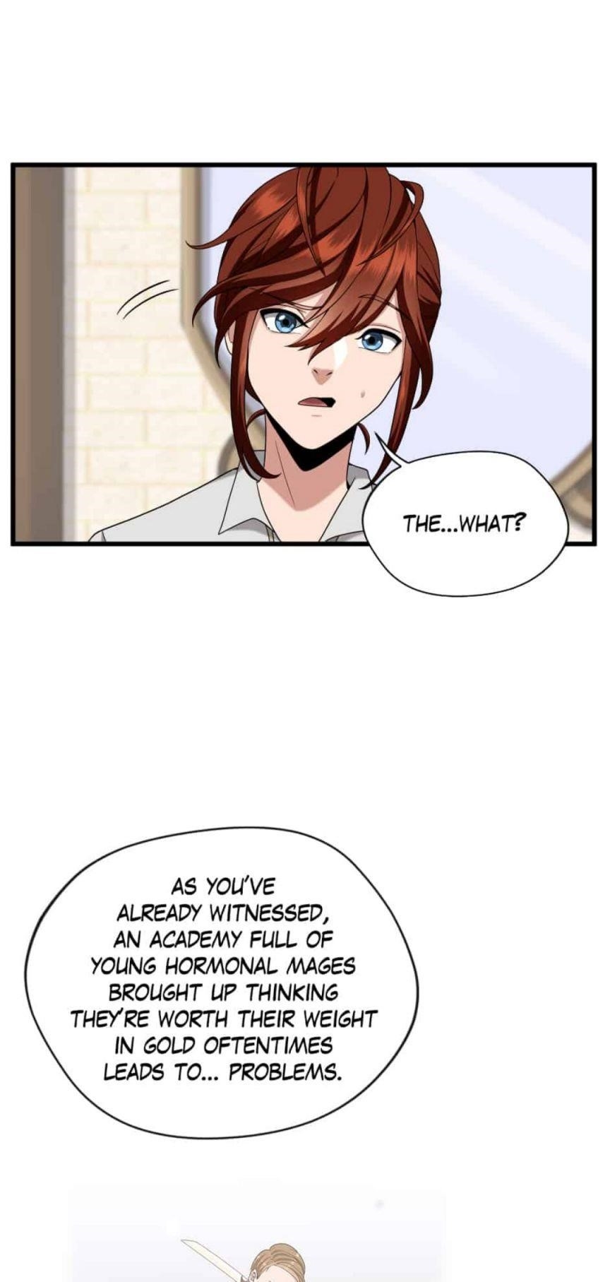 The Beginning After the End Chapter 89 - Page 31 in English