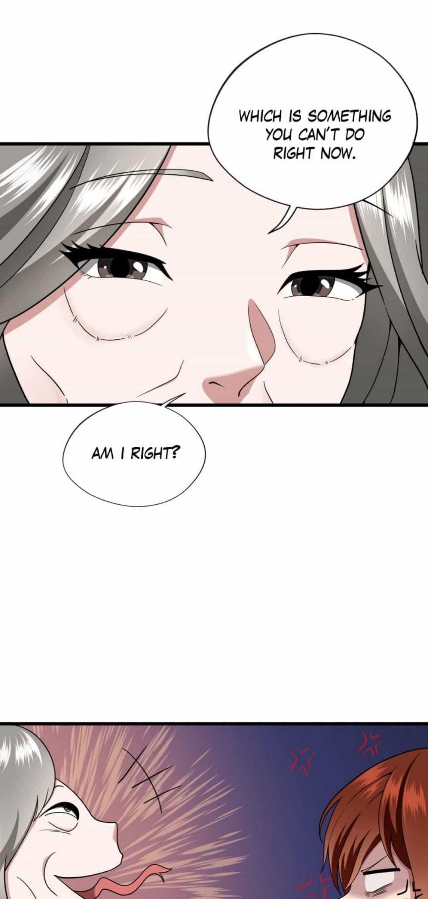 The Beginning After the End Chapter 89 - Page 36 in English
