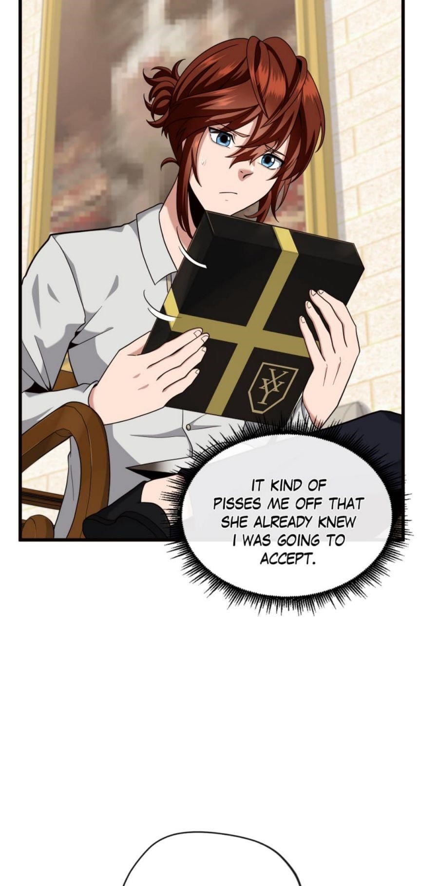 The Beginning After the End Chapter 89 - Page 44 in English