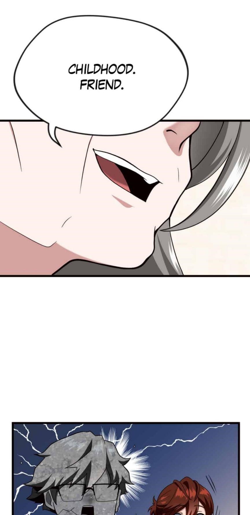 The Beginning After the End Chapter 89 - Page 46 in English