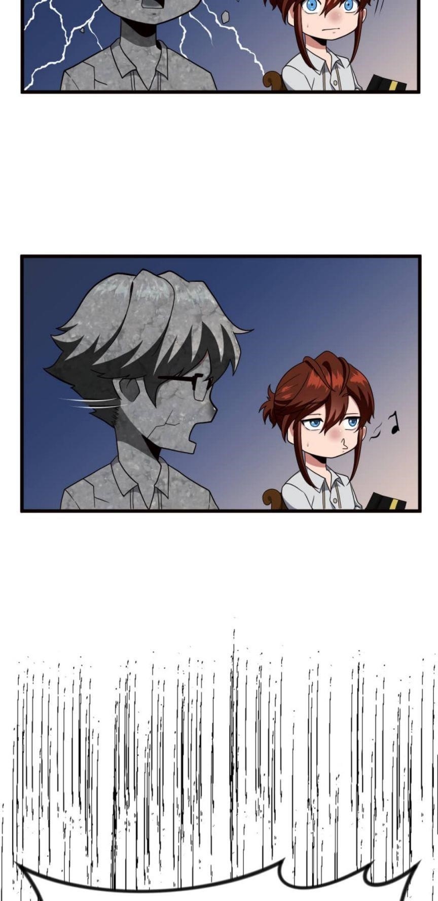 The Beginning After the End Chapter 89 - Page 47 in English